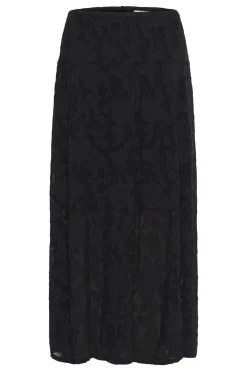 SLFelisia Taya Skirt Black 30409142