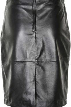 SLFolly Skirt Black 30402540