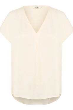 SLIoana Marija Top Whisper White 30407198