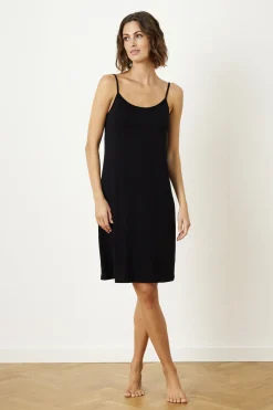 Slip dress SORT 15457