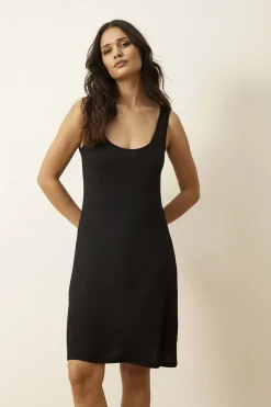 Slip tank dress SORT 16015