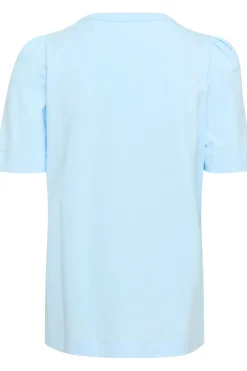 SLJina Puff Tee Nantucket Breeze 30408074