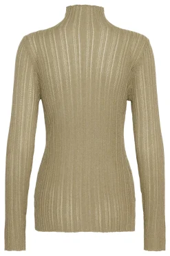SLLaisa Regular Pullover Dune 171009 30408772