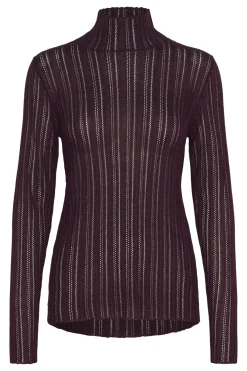 SLLaisa Regular Pullover Winetasting 192118 30408772