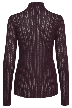 SLLaisa Regular Pullover Winetasting 192118 30408772