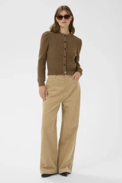 SLLauven Pants TIMBER WOLF 171310 30408929