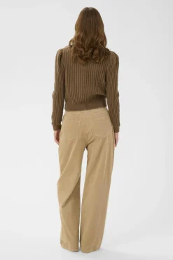 SLLauven Pants TIMBER WOLF 171310 30408929