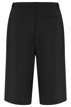 SLMalika Shorts Black 30408121