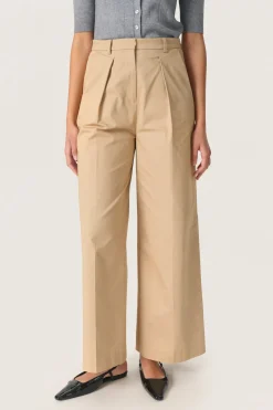 SLMalo Pants Travertine 30408232
