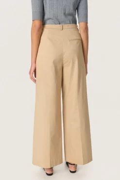 SLMalo Pants Travertine 30408232