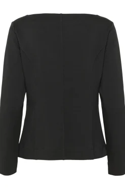 SLMarigold Blouse Black 30408578