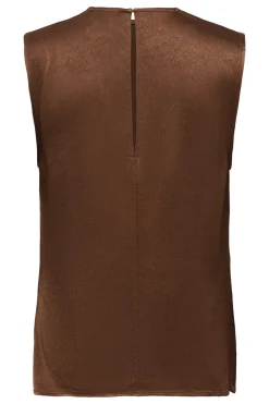 SLMirabella Top Cappuccino 191220 30409056