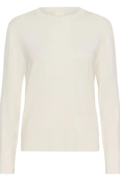 SLMolina Roundneck Pullover Turtledove 125202 30408865