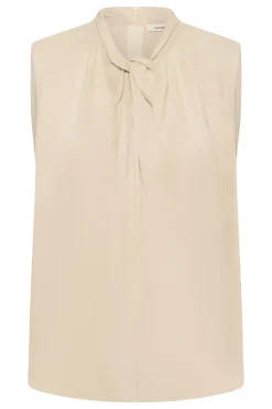 SLNadeya Miria Top Oatmeal 130401 30409122