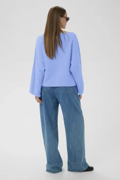 SLNerea Pullover Hydrangea 164030 30408868