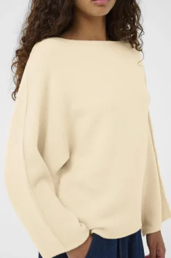 SLNerea Pullover Turtledove 125202 30408868