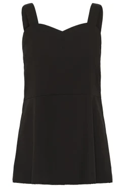 SLNoelle Top Black 194008 30409055