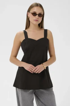 SLNoelle Top Black 194008 30409055