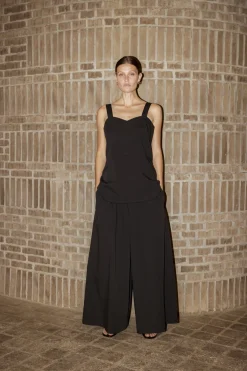 SLNoelle Top Black 194008 30409055