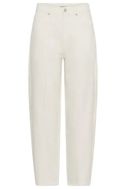 SLRina Barrel Jeans Whitecap Gray 120304 30408990