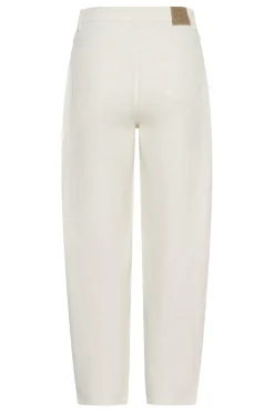 SLRina Barrel Jeans Whitecap Gray 120304 30408990