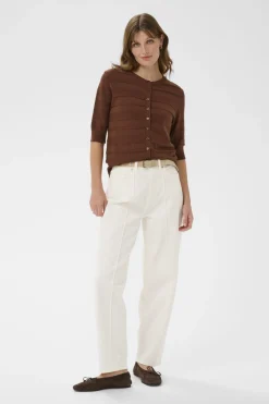 SLRina Barrel Jeans Whitecap Gray 120304 30408990