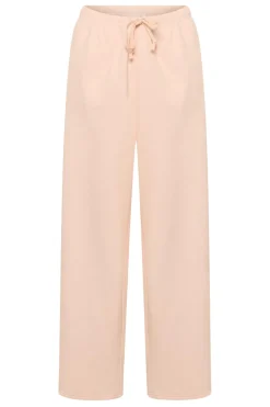 SLRolanda Barrel Pants Pearl Blush 121207 30409102