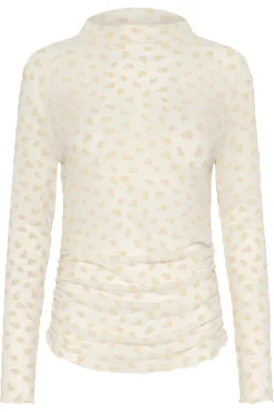 SLSeren Tee Parchment 130908 30408884