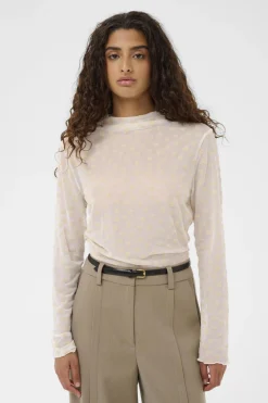 SLSeren Tee Parchment 130908 30408884