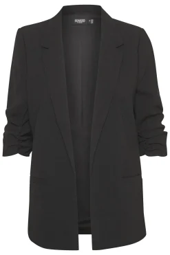 SLShirley Blazer Black 30403608