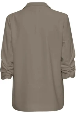 SLShirley Blazer Brindle 30403608