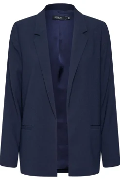 SLShirley Blazer LS Night Sky 30405412