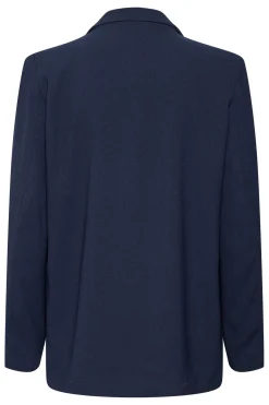 SLShirley Blazer LS Night Sky 30405412