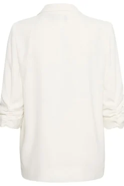 SLShirley Blazer Whisper White 30403608