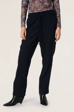 SLShirley Tapered Pants Night Sky 30406346