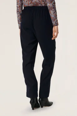 SLShirley Tapered Pants Night Sky 30406346