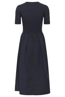 SLSimone Phoebe Dress SS Night Sky 30408550