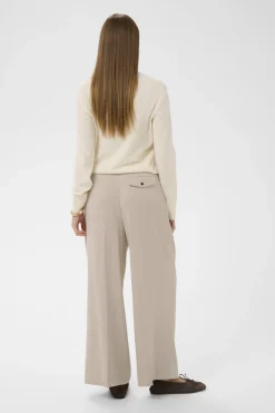 SLSofia Pants White Pepper 151307 30409020