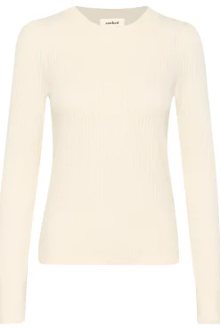 SLSpina Pullover Whisper White 30407590