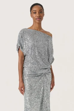 SLSuse Top Silver 30407045