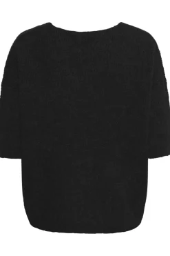 SLTuesday Jumper Black 30400427