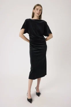 SLVelera Dress Black 194008 30408840