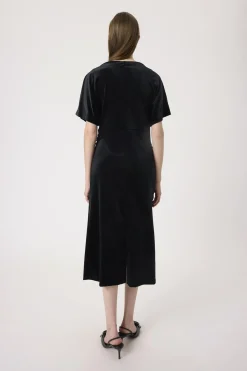 SLVelera Dress Black 194008 30408840