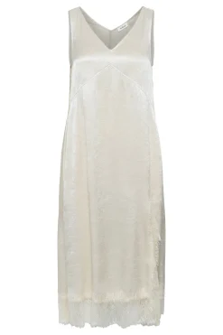 SLYennah Midi Dress Sandshell 30408590