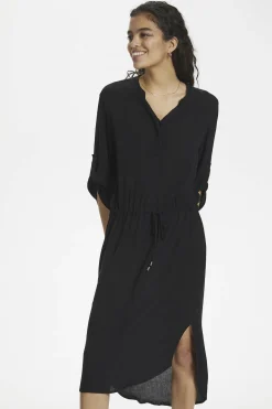 SLZaya Dress Black 30403113