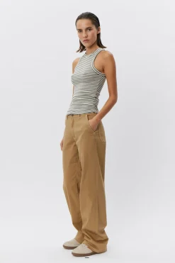 SNOS434 3099 Army striped SNOS434