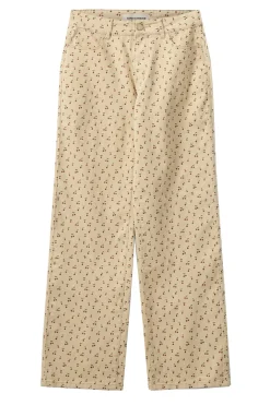 SNOS607 BUKSER Antique White SNOS607