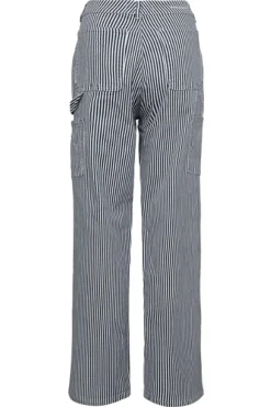 SNOS250 Dark Blue Stripe SNOS250