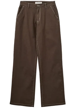 SNOS523 Dark brown SNOS523