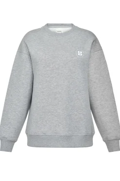 SNOS400 Grey Melange SNOS400